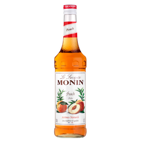 Monin Sirup Pfirsich (70 cl)