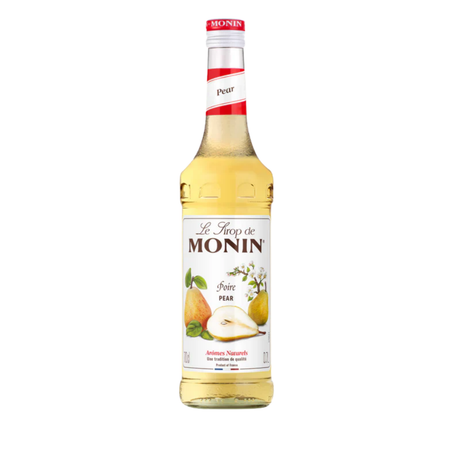 Moninsirup Birne (700 ml)