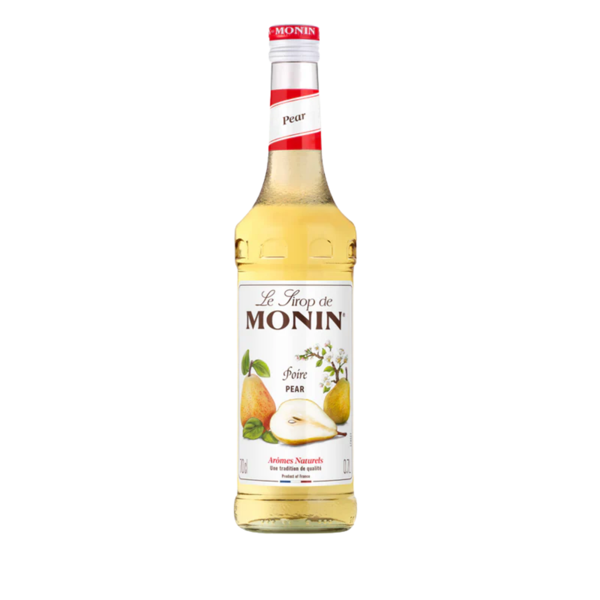 Moninsirup Birne (70cl)