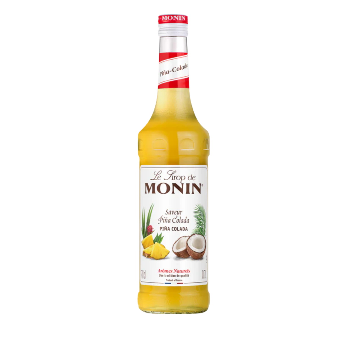 Moninsirup Piña Colada (70cl)