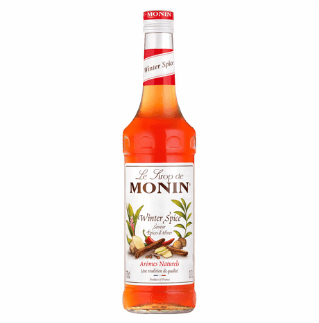 Monin Sirup Wintergewürz (700ml)