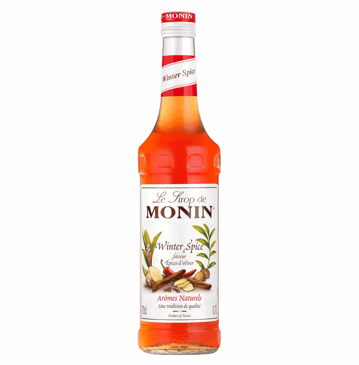 Monin Sirup Wintergewürz (700ml)