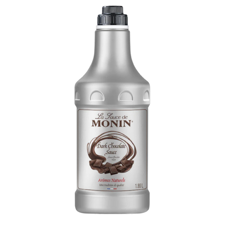 Monin Topping Schokolade (1,89 Liter)