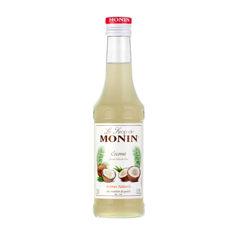 Monin Kokossirup (6x 250ml)
