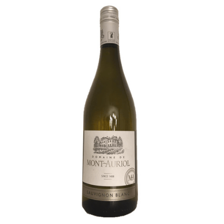 Domaine de Laguile Mont Auriol Sauvignon Blanc (0,75 Liter)