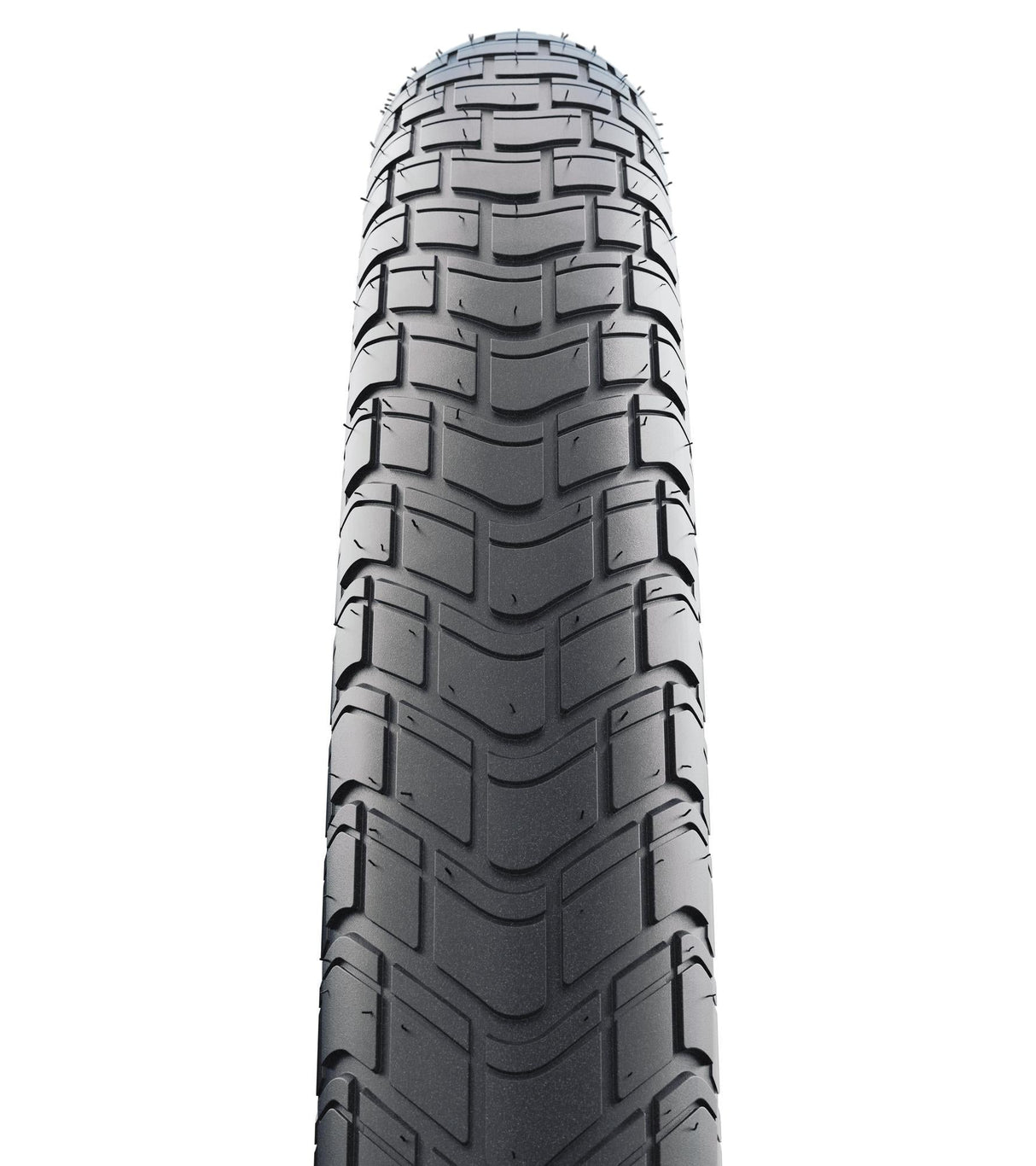 Schwalbe Outdoor-Reifen Motion Big Apple Big Apple Tires 50-254 b b+rt rg