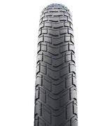 Schwalbe Outdoor-Reifen Motion Big Apple Big Apple Tires 50-254 b b+rt rg