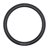 Schwalbe Drahtreifen Motion Big Apple 50-305 +r schwarz