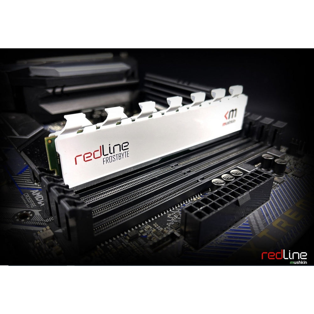 Mushkin Mushkin 64 GB GBR4-3200 Kit