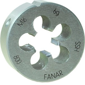 Fanar rivier m12x1 hss800f *