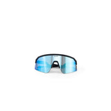 Naos ziris - regular - matte black blue