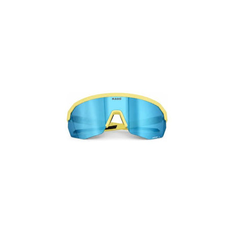 Naos helbo - regular - yellow ice blue