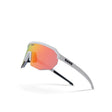 Naos helbo - photochromic - matte white black red