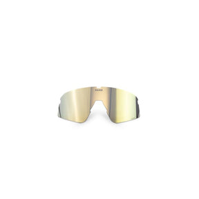 Naos Ziris – Ersatzlinse – normal – Stufe 2 – Bronzegold