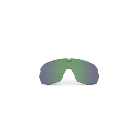 Naos helbo - spare lens - regular - level 1 - blue green