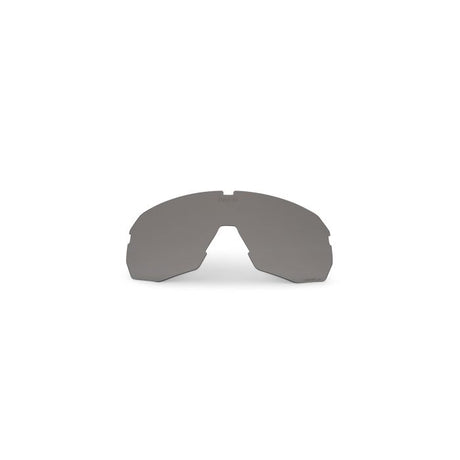 Naos helbo - spare lens - regular - level 1 - black