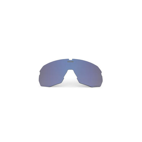Naos helbo - spare lens - photochromic - level inf - blue