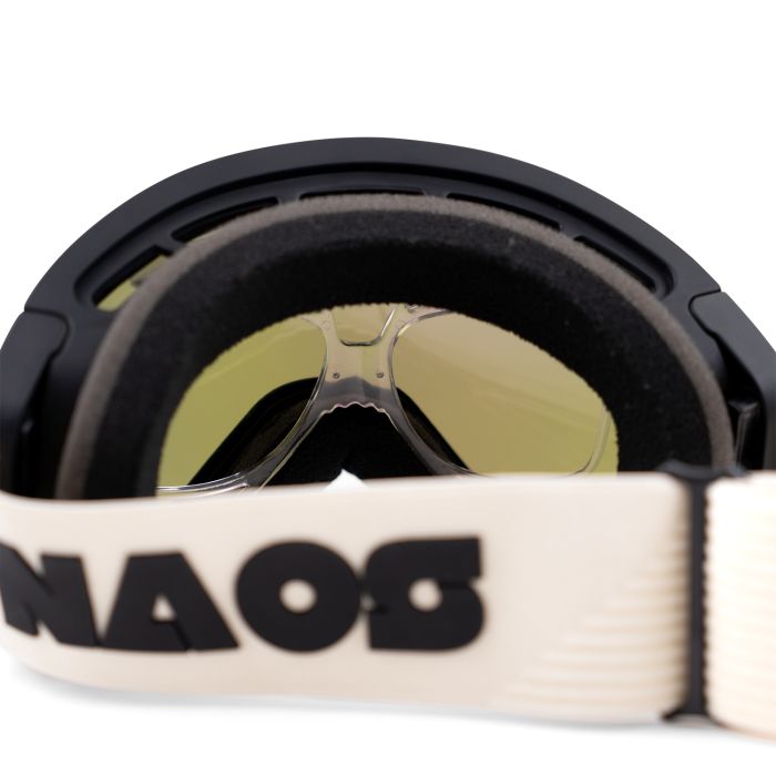 Naos-Optikrahmen - Schutzbrillen
