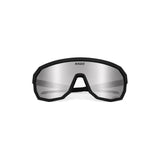 Naos helbo f - photochromic - matte black silver