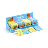 Capybara Matchbook-Nagelfeile