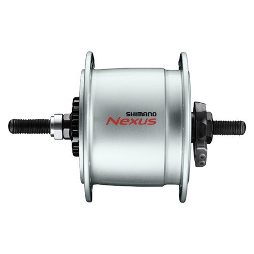 Shimano Hub Dynamo Rollerbrake DH-C6000 6V 2.4W