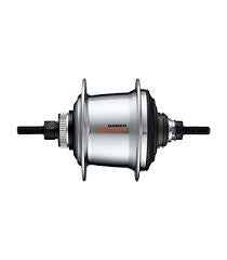 Shimano Nexus 7 Scheibenbremse Naf Baal SG-C3001-7d