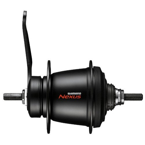 Shimano Nexus 7 Bremsnabe