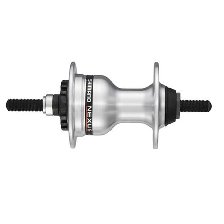 Vorstellung von Shimano Nexus Hb -im 40 für Rollerbrake 36 Löcher 100 mm - Silber