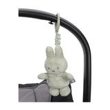 Little Dutch Miffy vibrierende Figur grüne Blume