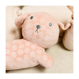 Little Dutch Snuffie 25 cm rosa Blume