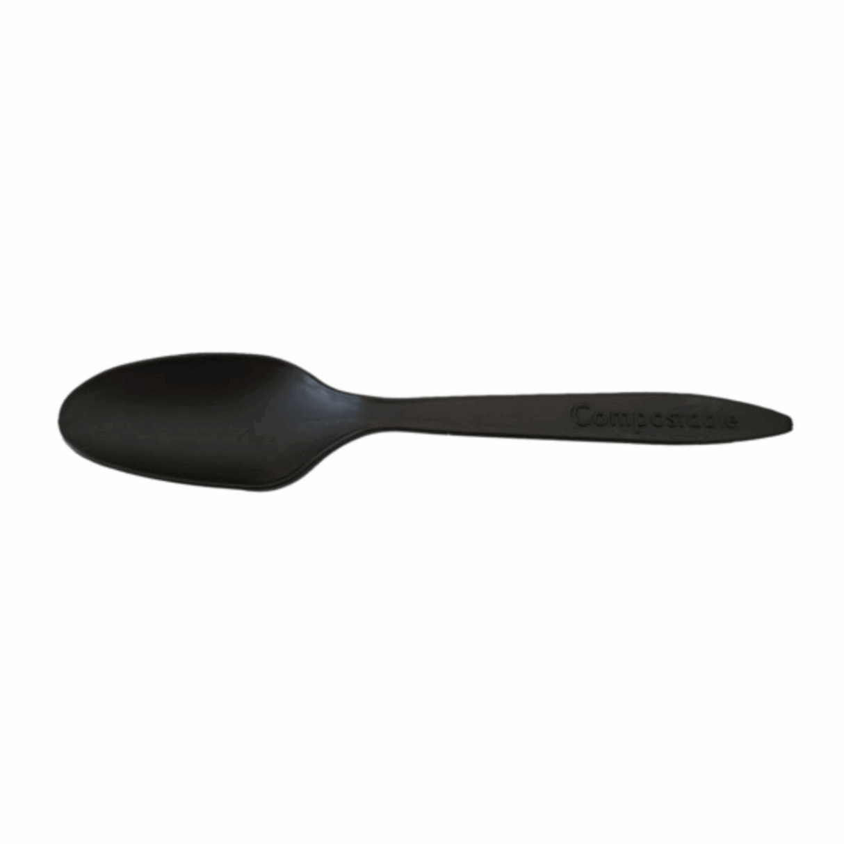 Njoy ijs dessertlepeltjes herbruikbaar compostable (100 stuks)