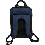 Newlooxs Rucksack New Looxs Nevada 20 Liter 31 x 16 x 45 cm – dunkelblau