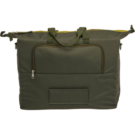 Burger - New Looxs Bag New Looxs Tendo Single | oslo | olivgrün gelb | 21l