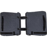 Neue Tasche Looxs Mondi Joy Double | nima schwarz | 38l