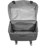 Neue Tasche Looxs Mondi Joy Double | nima grau | 38l