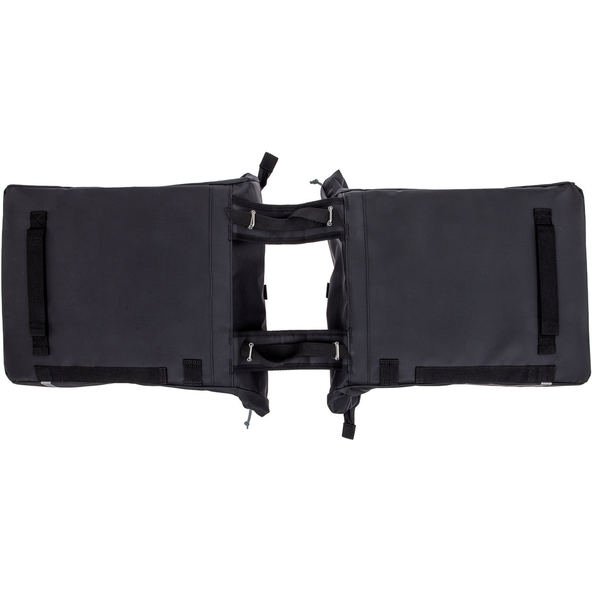 Newlooxs Tasche New Looxs Cantos Double | schwarz | 36l