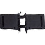 Newlooxs Tasche New Looxs Cantos Double | schwarz | 36l