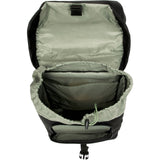 Newlooxs New Looxs Vigo 536.155 Schwarz Grün Doppelbeutel 40l