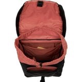 Newlooxs New Looxs Vigo 536.156 Schwarz Orange Doppeltasche 40l