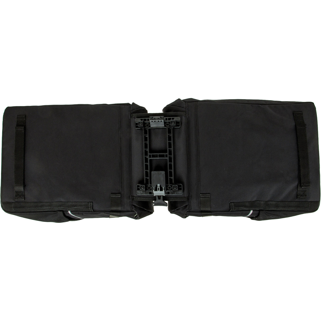 Newlooxs Tasche New Looxs Vigo Double | schwarz grün | Ziel 2.0 | 40l