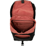Newlooxs Tasche New Looxs Vigo Double | schwarz orange | Ziel 2.0 | 40l