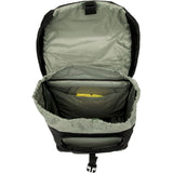 Neue Tasche Looxs Vigo Double | schwarz grün | RT 2.0 | 40l