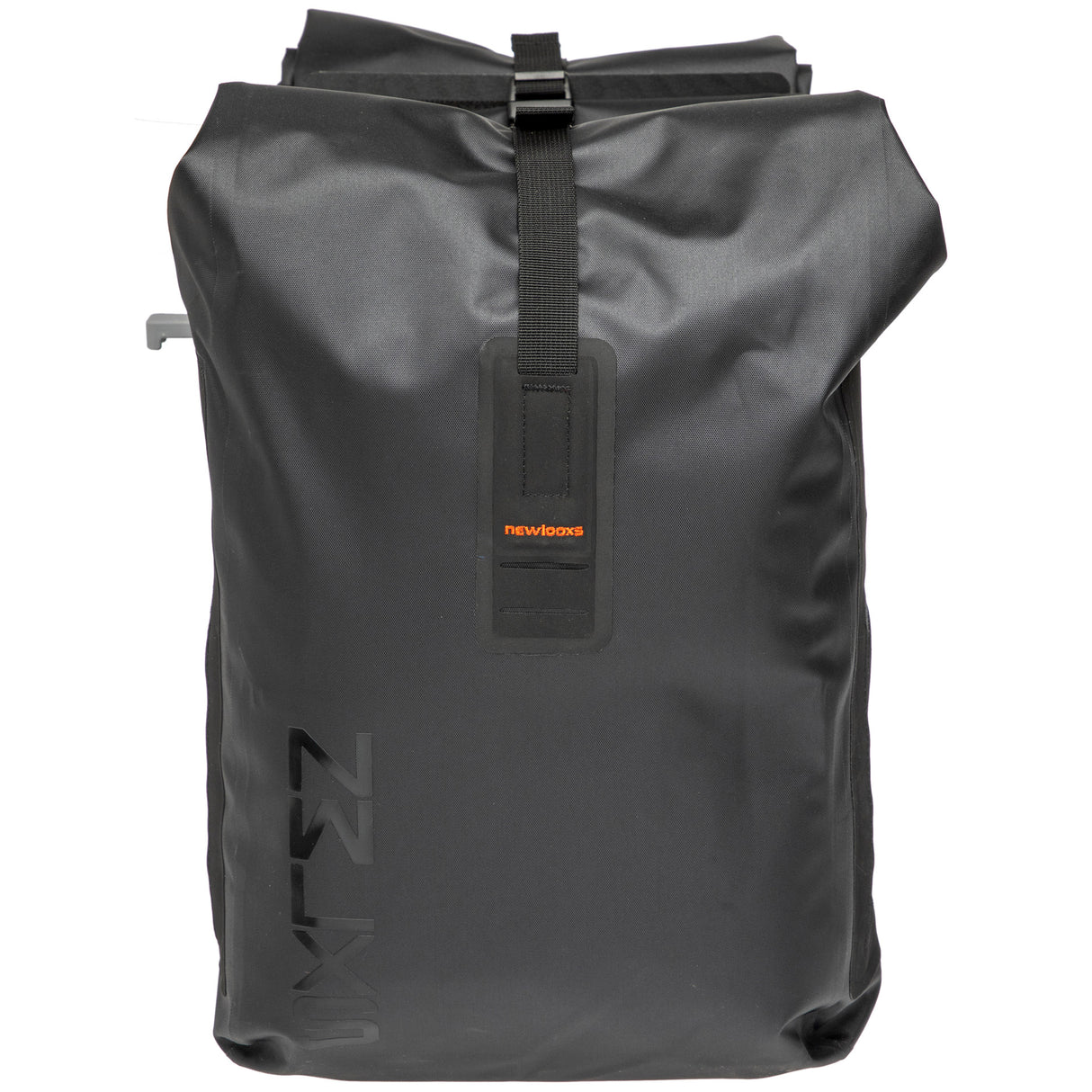 Newlooxs tas new looxs varo waterdicht double mik 2.0 zwart | 40l