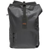 Newlooxs tas new looxs varo waterdicht double mik 2.0 zwart | 40l