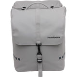 Newlooxs new looxs dubbele tas odense 39l mik 2.0 light grey