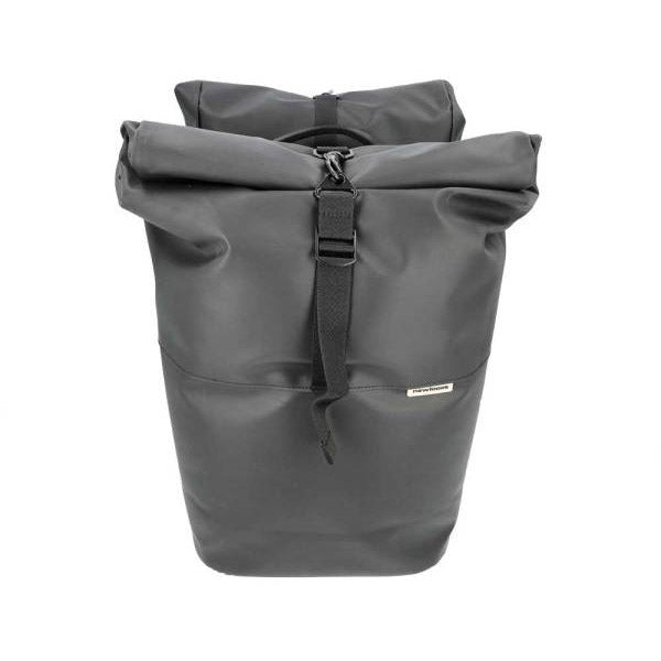 Newlooxs New Looxs Doppeltasche Nyborg 34l Mik 2.1 Schwarz