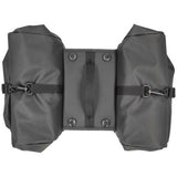 Newlooxs New Looxs Doppeltasche Nyborg 34l Mik 2.1 Schwarz