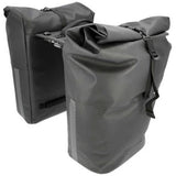 Newlooxs New Looxs Doppeltasche Nyborg 34l Mik 2.1 Schwarz