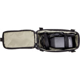 Newlooxs Tasche New Looxs Sport-Kofferraumtaschenschloss | Ziel 2.0 | schwarz | 4,5l