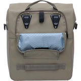 Burgers - new looxs new looxs leeds 343.447 enkeltas taupe 19l